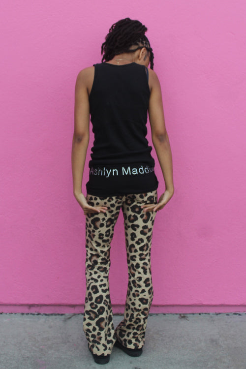 PREORDER: Forget Me Not Leggings