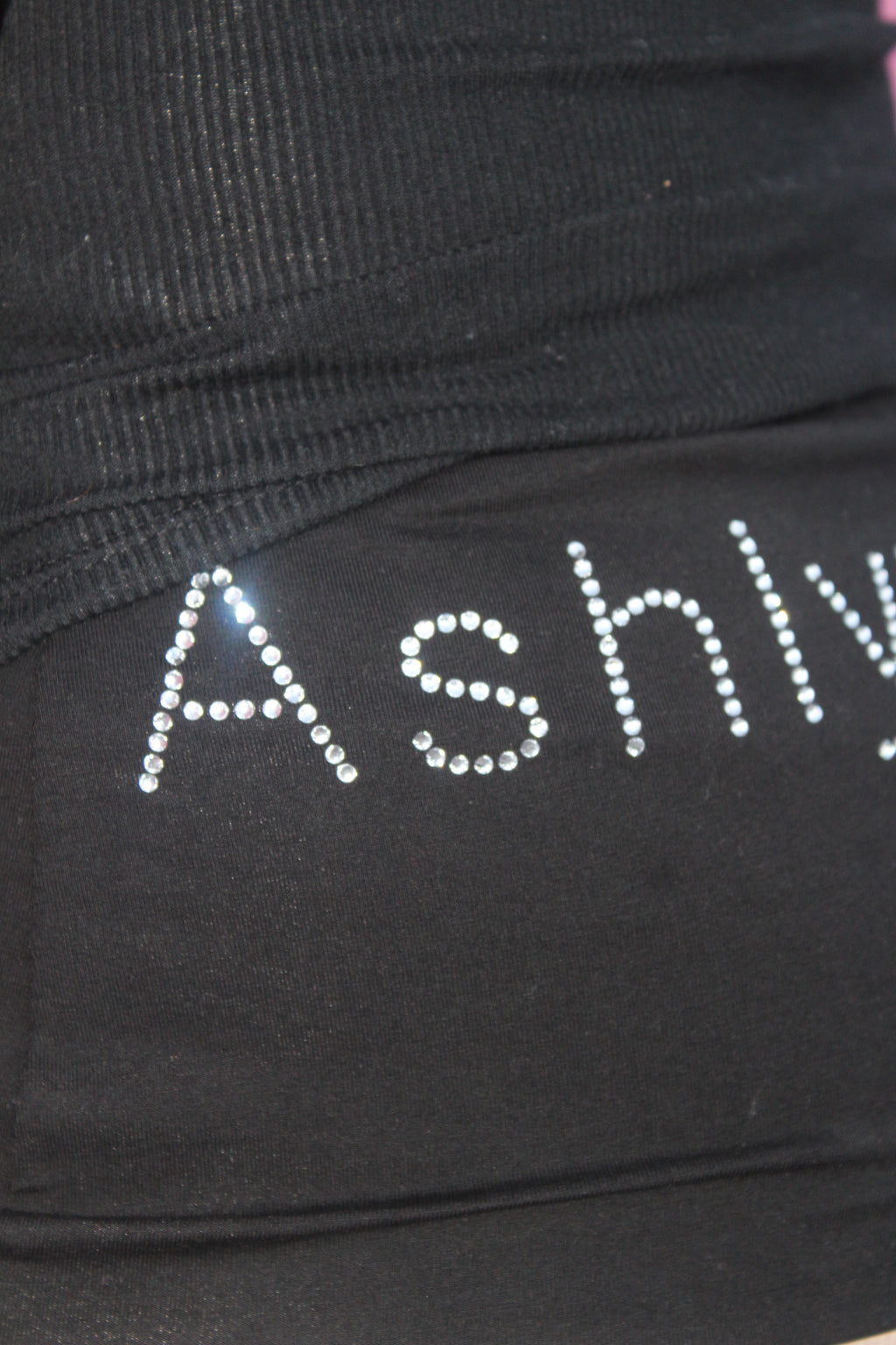 PREORDER: Forget Me Not Leggings