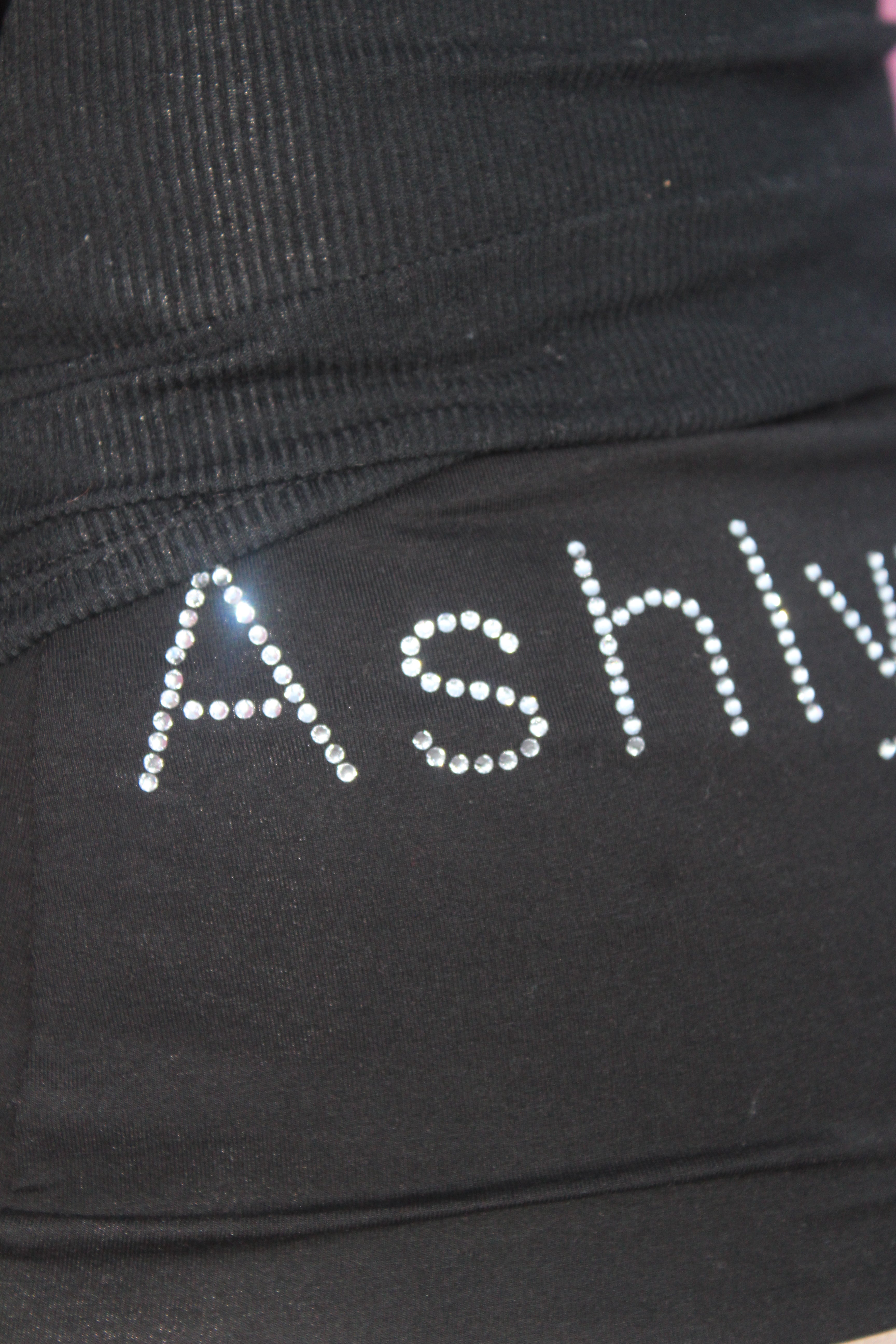 PREORDER: Forget Me Not Leggings